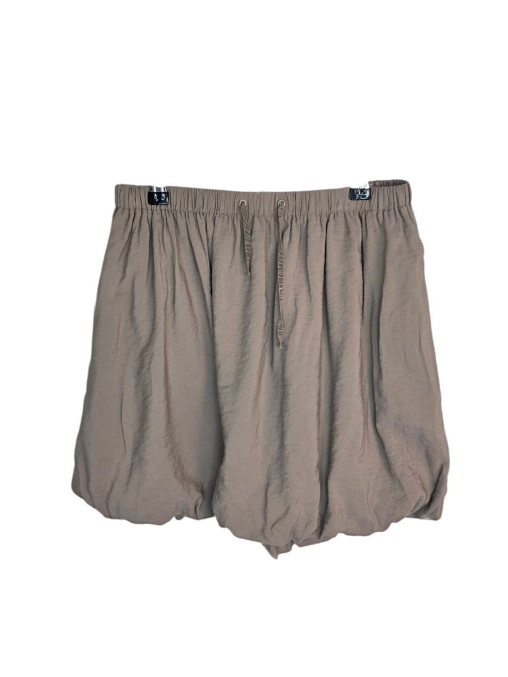 Aritzia Wilfred Bloomsbury Skirt, High Rise Mini Twill Bubble Skirt, Size Small